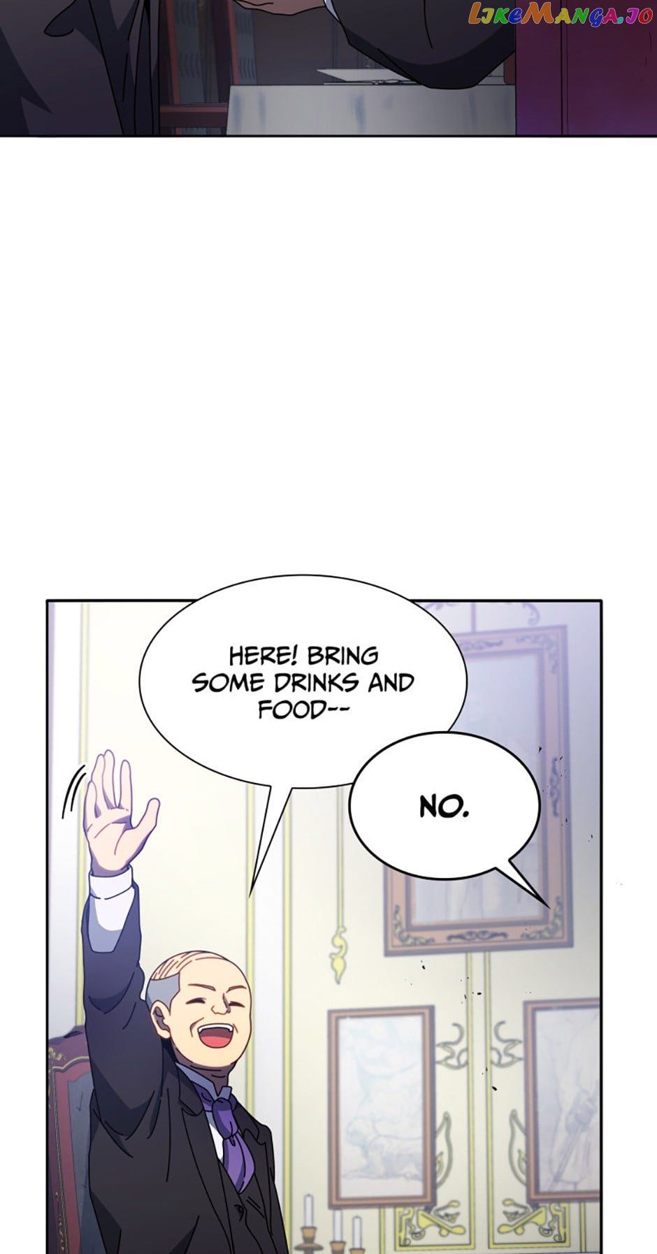 Necromancer Academy and the Genius Summoner chapter 49 page 22