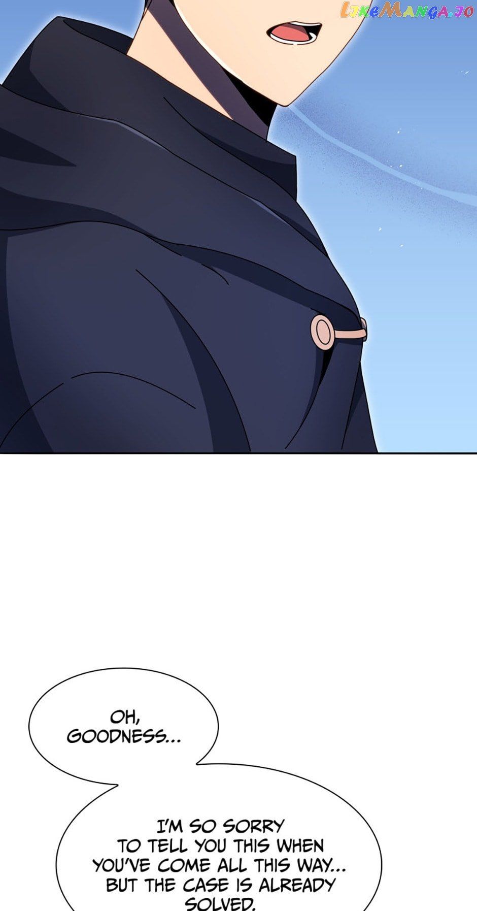 Necromancer Academy and the Genius Summoner chapter 49 page 24