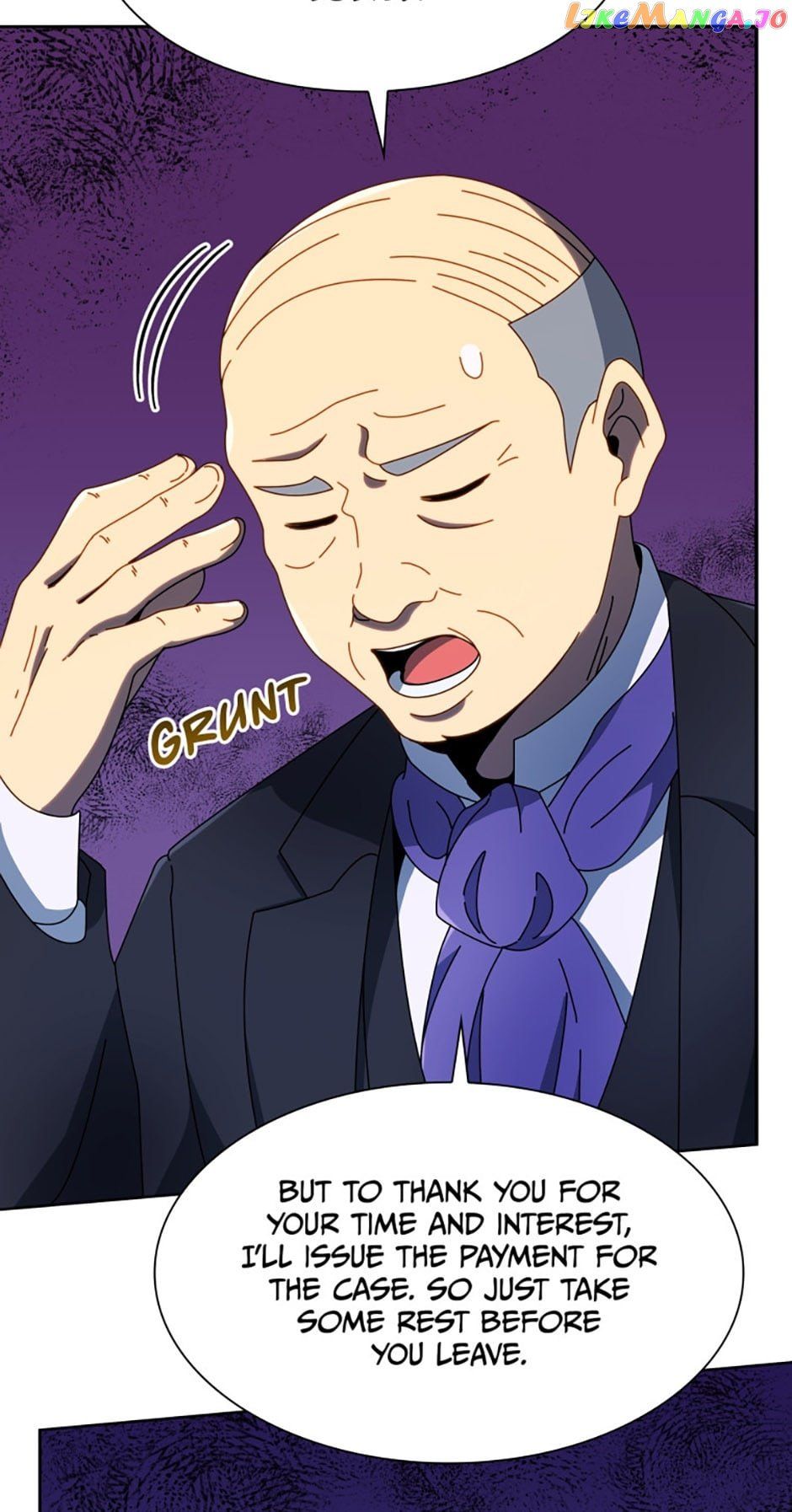 Necromancer Academy and the Genius Summoner chapter 49 page 25