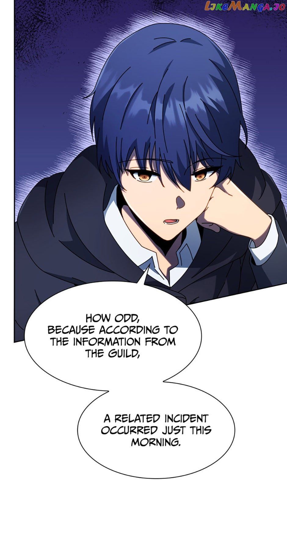 Necromancer Academy and the Genius Summoner chapter 49 page 26