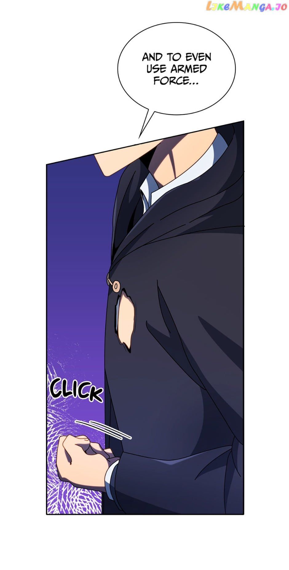 Necromancer Academy and the Genius Summoner chapter 49 page 33