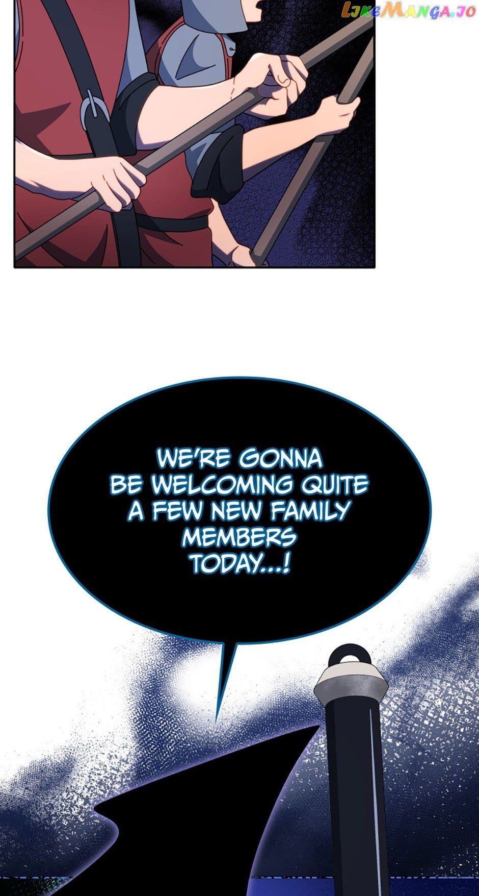 Necromancer Academy and the Genius Summoner chapter 49 page 37