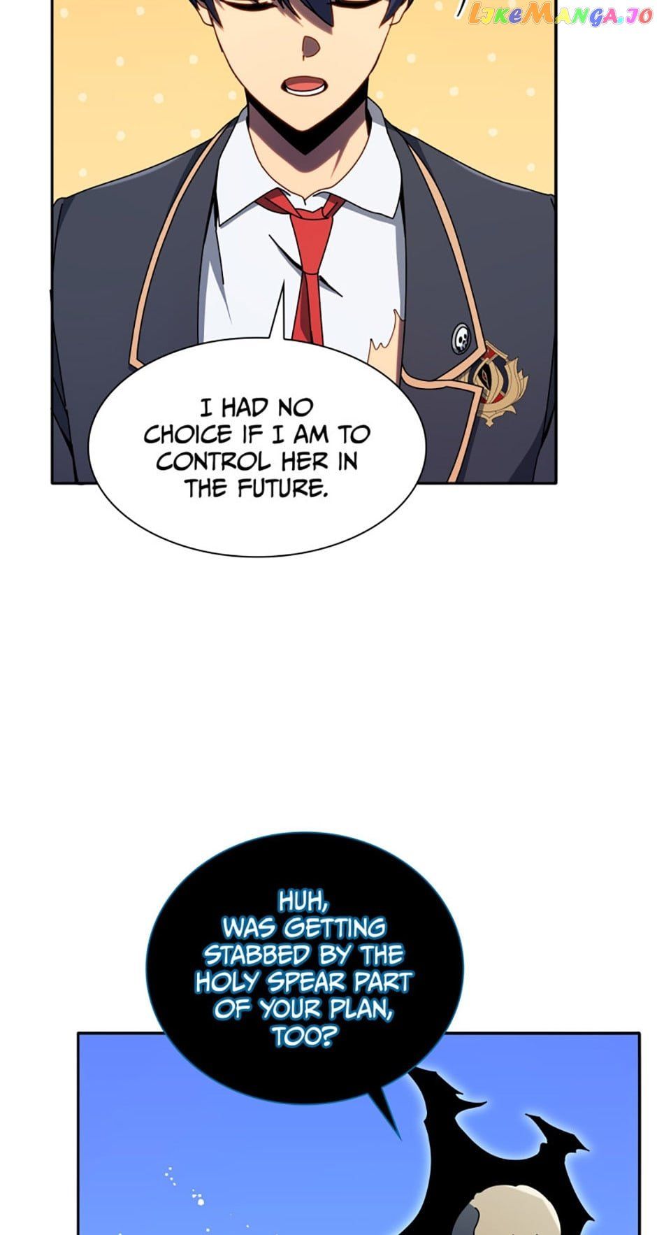 Necromancer Academy and the Genius Summoner chapter 49 page 4