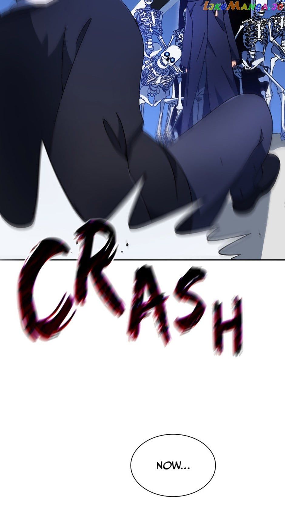 Necromancer Academy and the Genius Summoner chapter 49 page 41