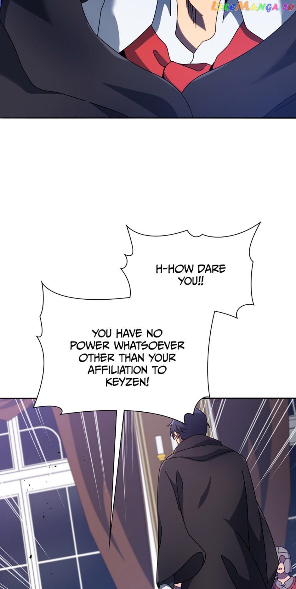 Necromancer Academy and the Genius Summoner chapter 49 page 43