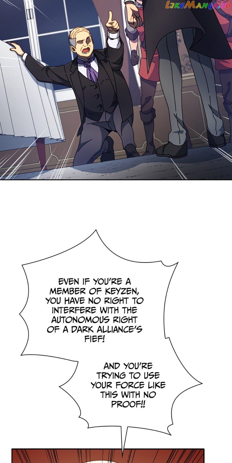 Necromancer Academy and the Genius Summoner chapter 49 page 44