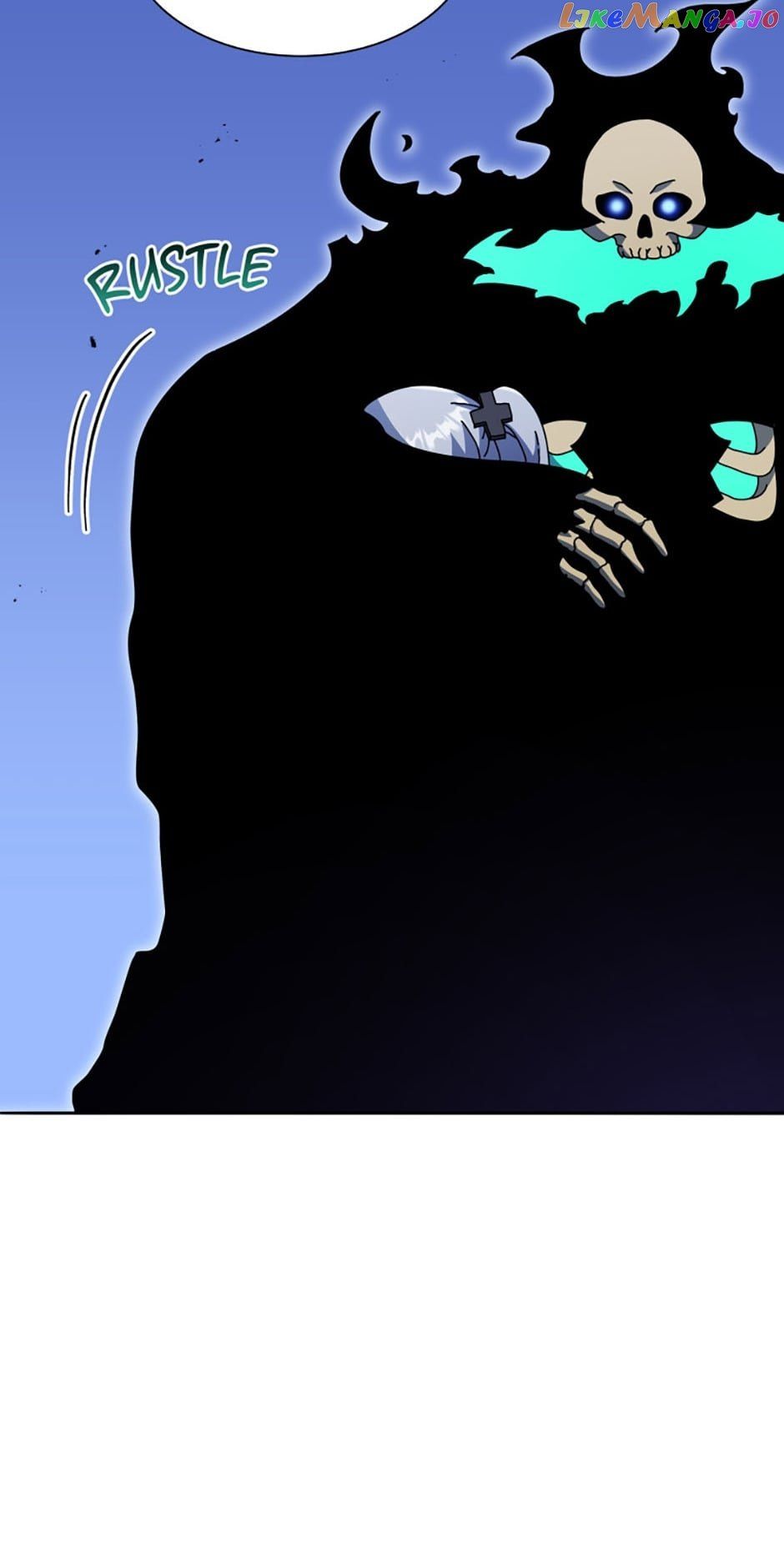 Necromancer Academy and the Genius Summoner chapter 49 page 46