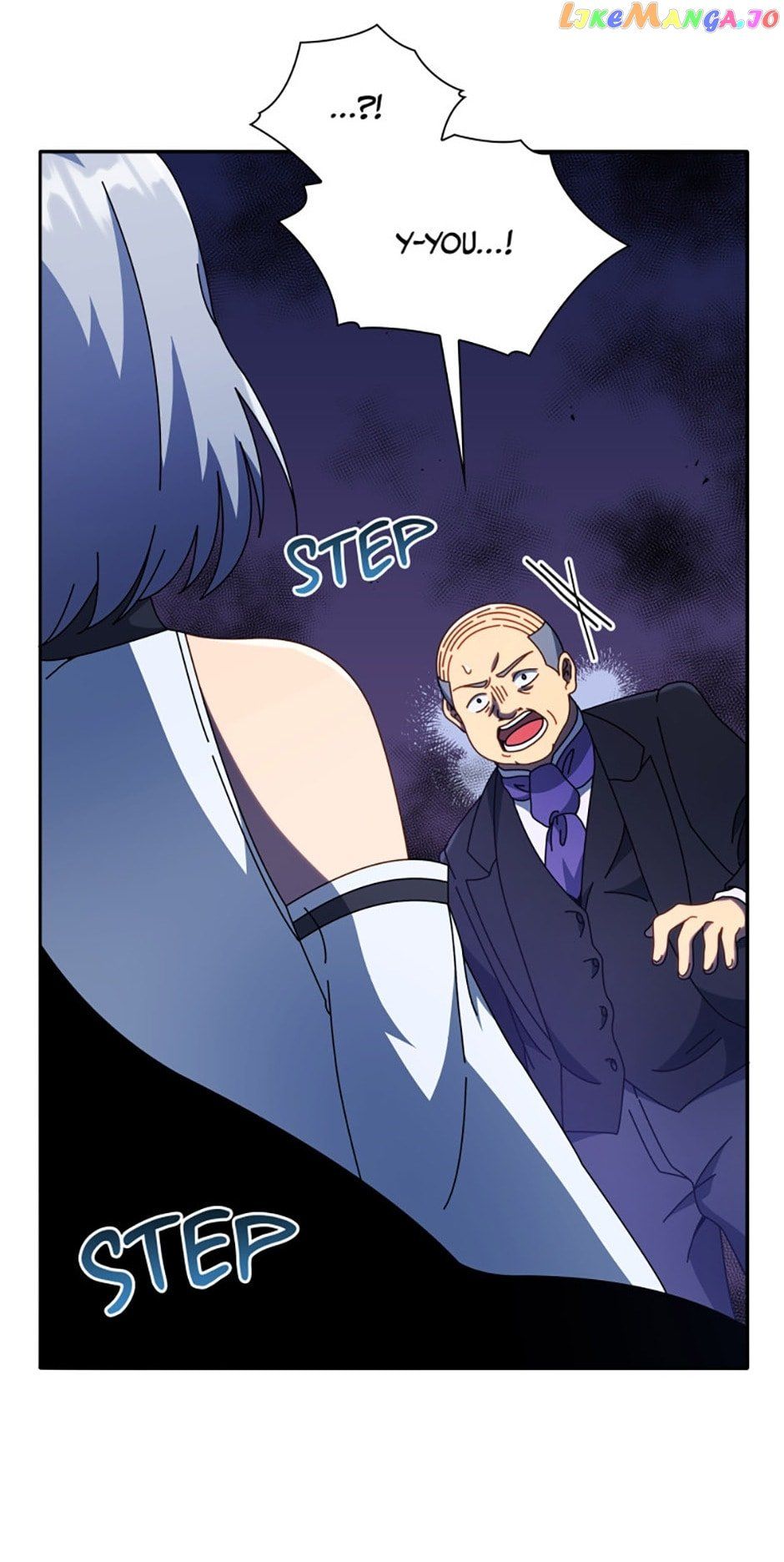 Necromancer Academy and the Genius Summoner chapter 49 page 47