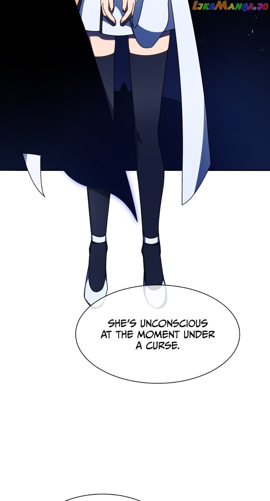 Necromancer Academy and the Genius Summoner chapter 49 page 49