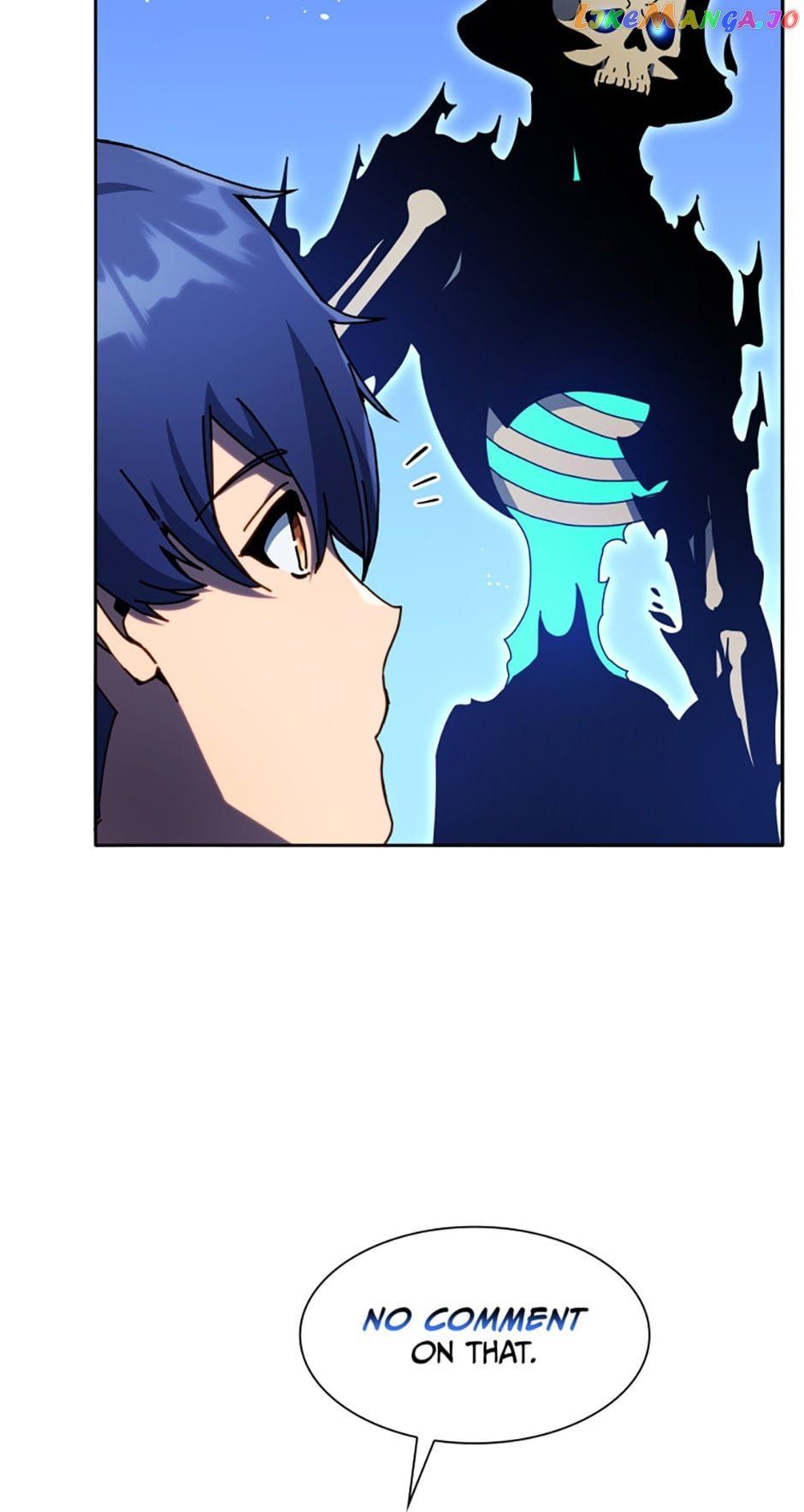 Necromancer Academy and the Genius Summoner chapter 49 page 5