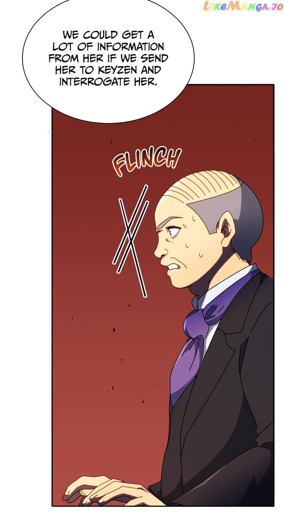 Necromancer Academy and the Genius Summoner chapter 49 page 50