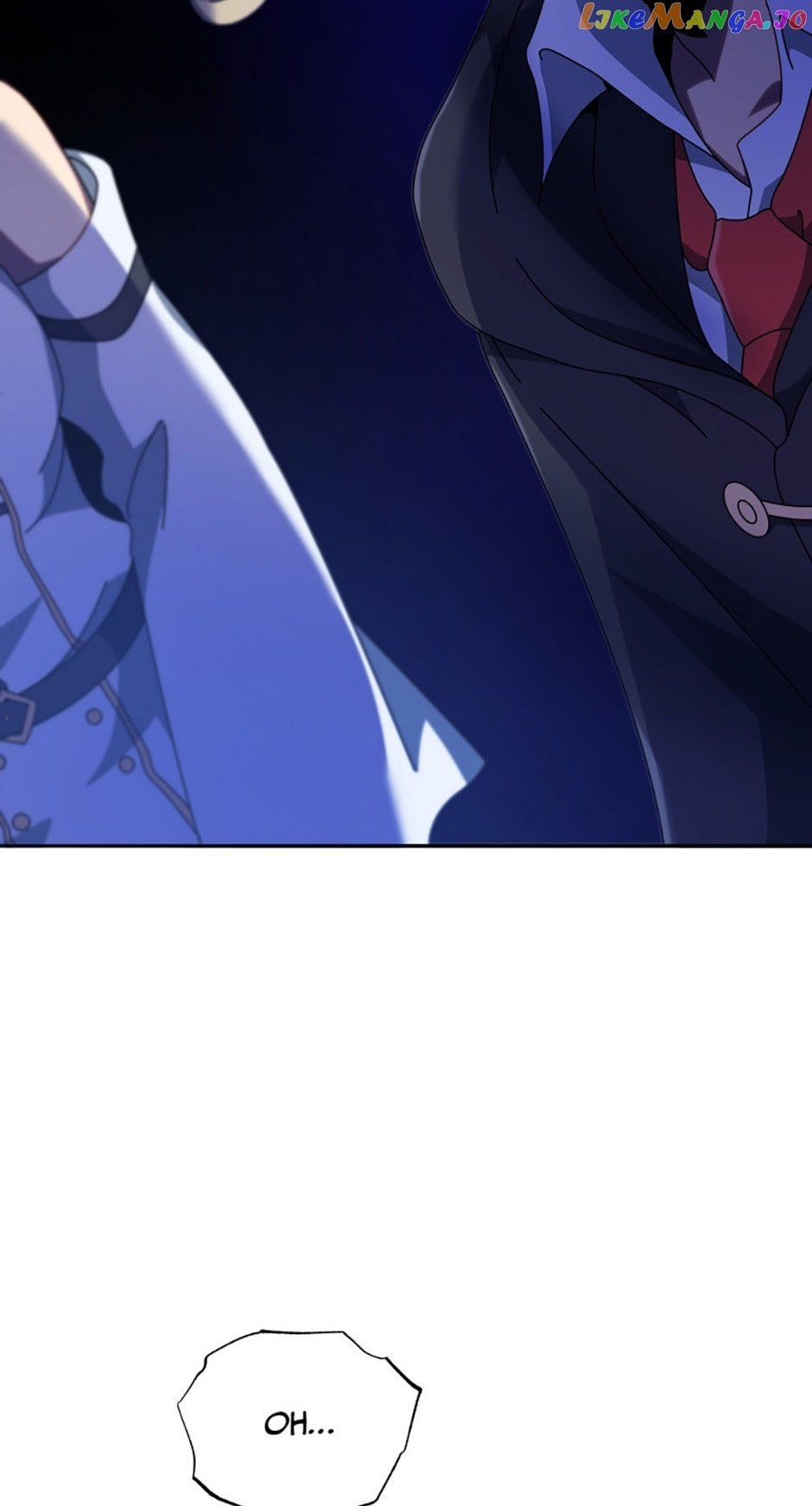 Necromancer Academy and the Genius Summoner chapter 49 page 53