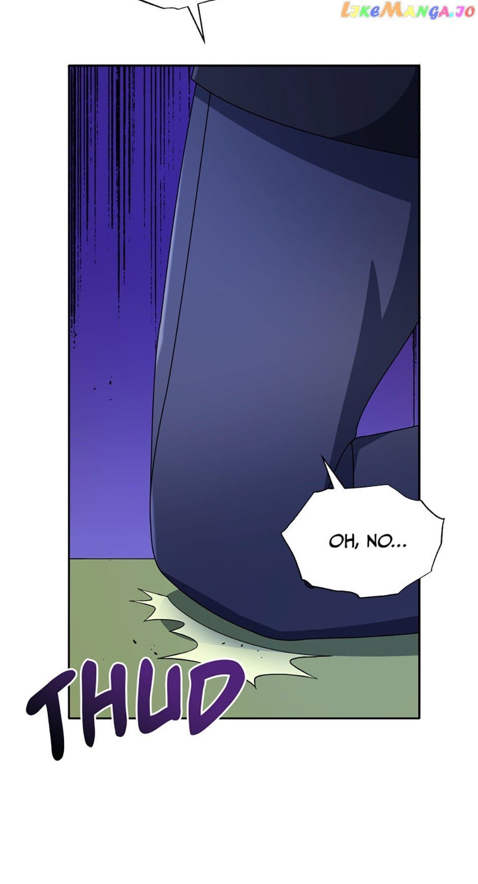 Necromancer Academy and the Genius Summoner chapter 49 page 54