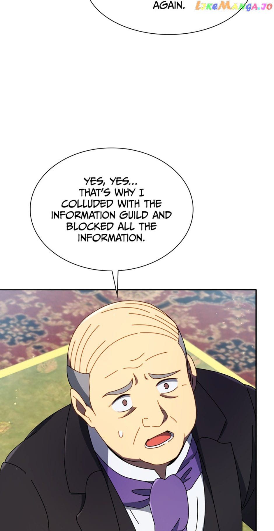 Necromancer Academy and the Genius Summoner chapter 49 page 59