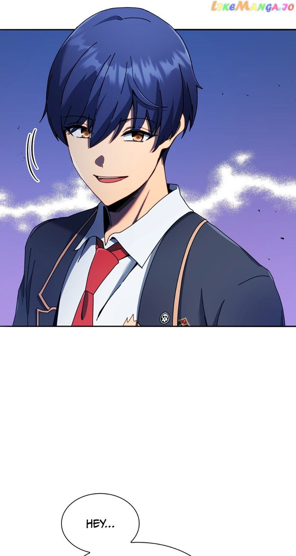 Necromancer Academy and the Genius Summoner chapter 49 page 6