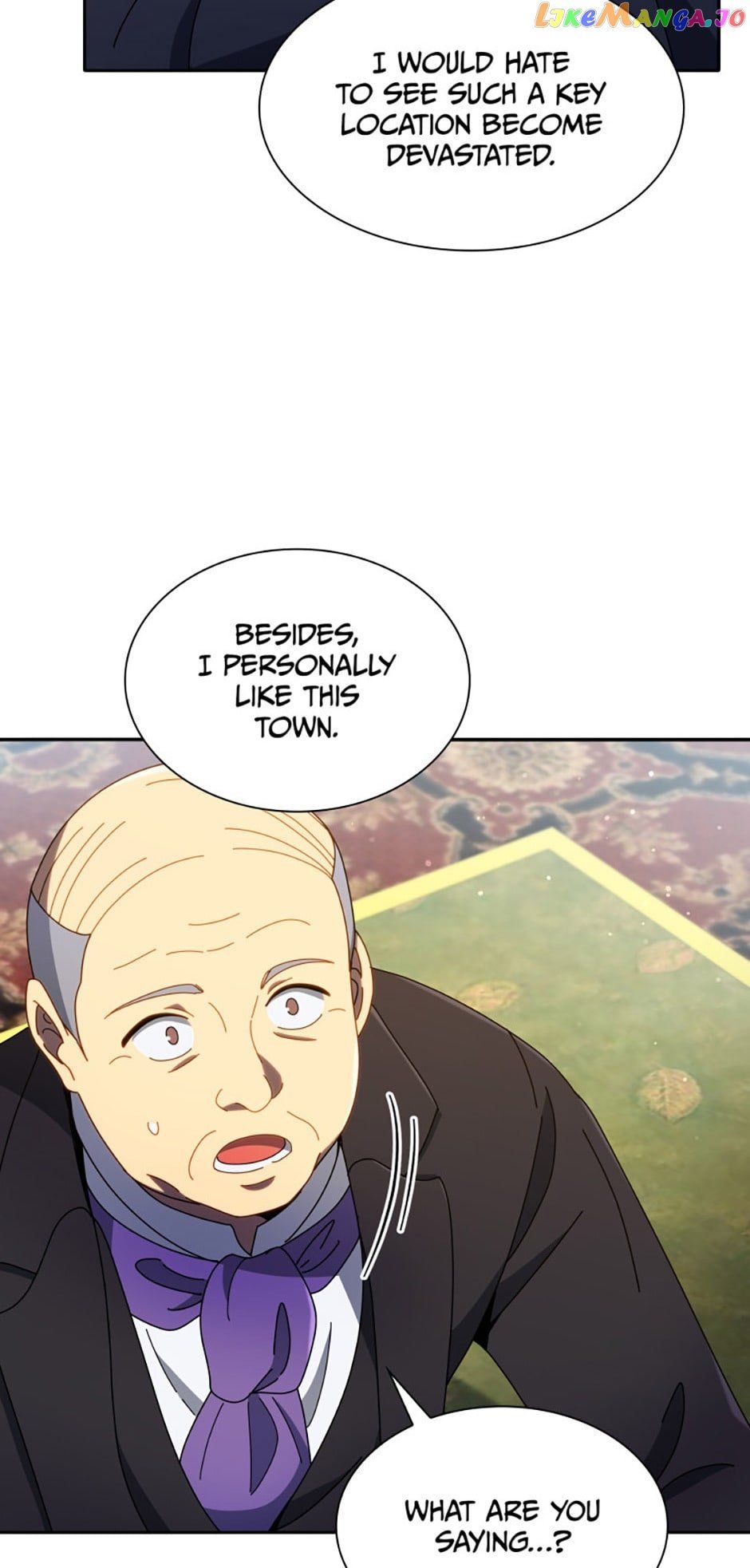 Necromancer Academy and the Genius Summoner chapter 49 page 64