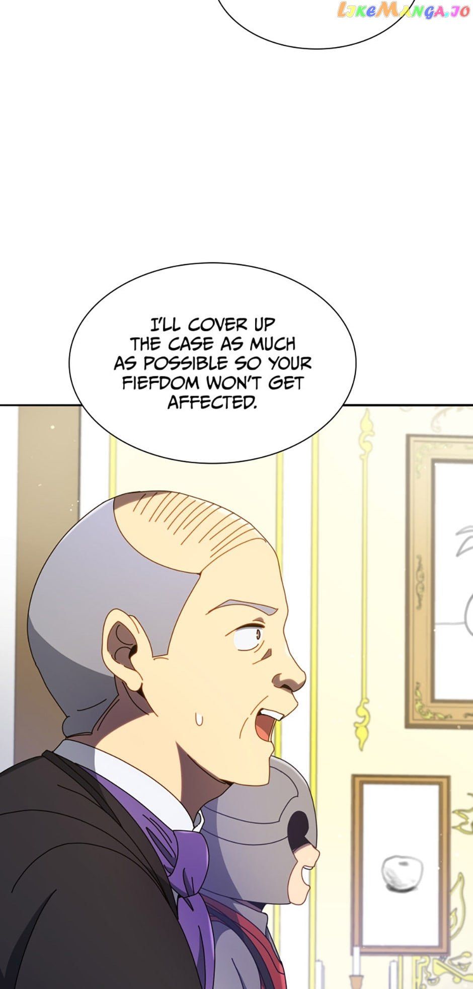 Necromancer Academy and the Genius Summoner chapter 49 page 65