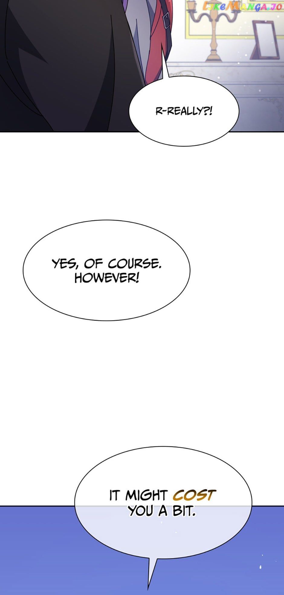 Necromancer Academy and the Genius Summoner chapter 49 page 66