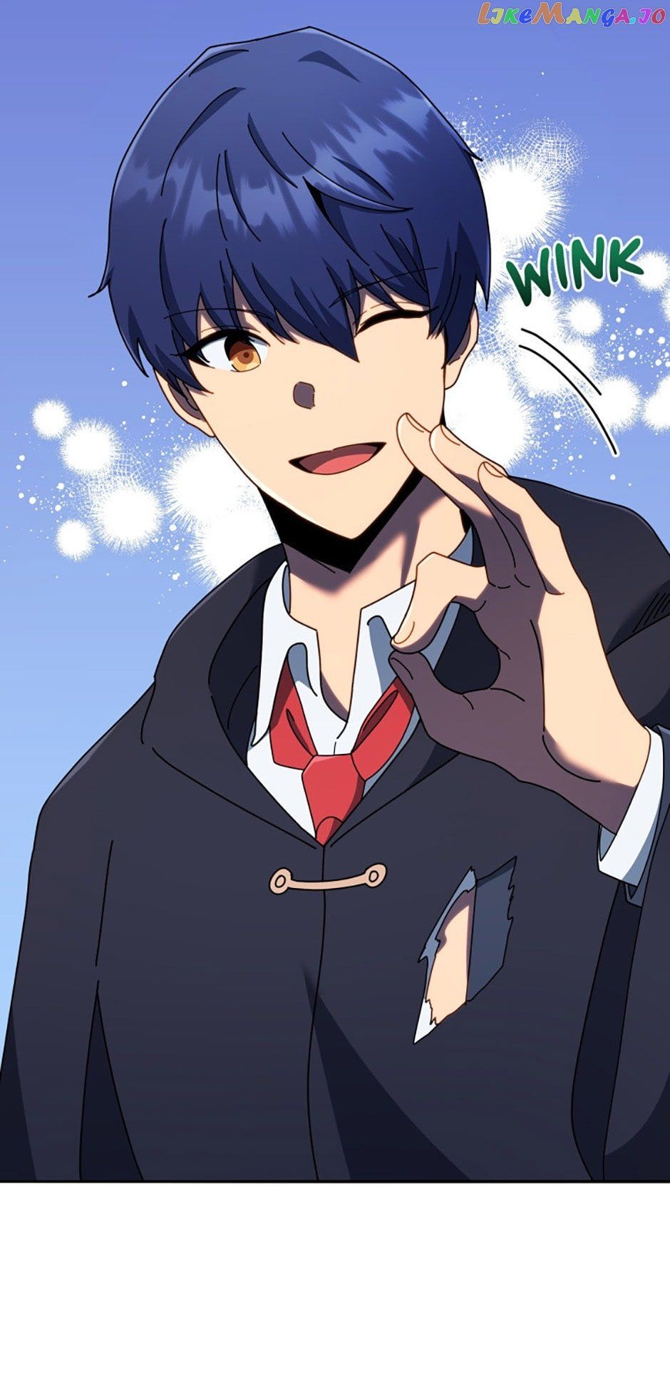 Necromancer Academy and the Genius Summoner chapter 49 page 67