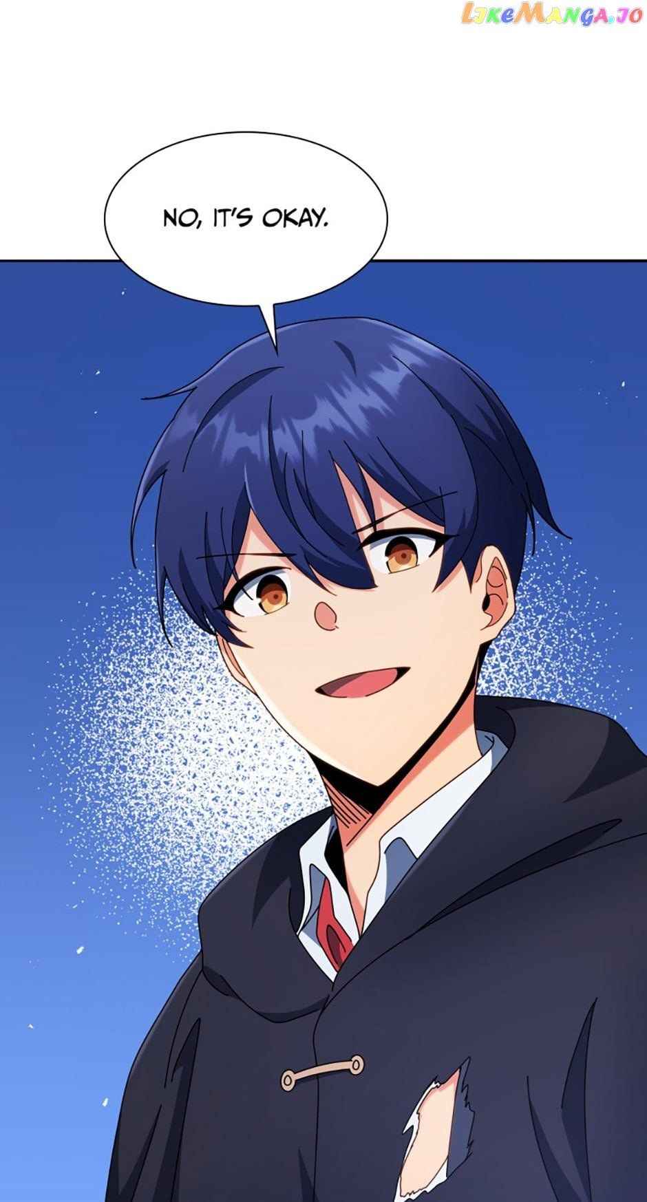 Necromancer Academy and the Genius Summoner chapter 49 page 74