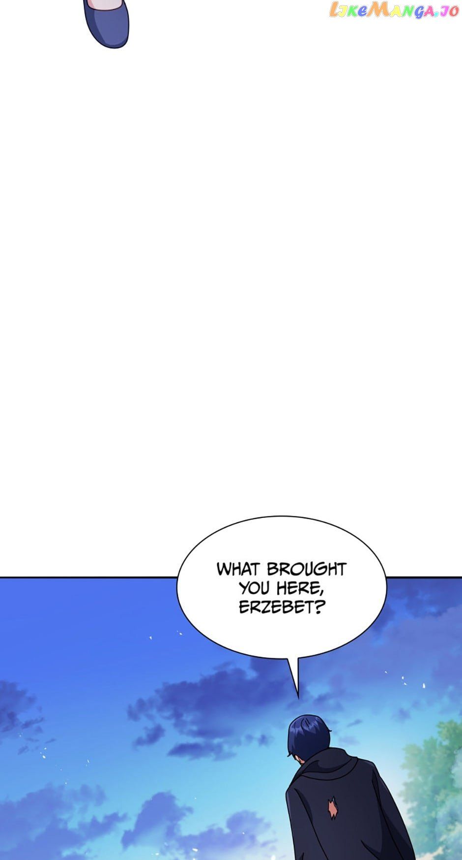 Necromancer Academy and the Genius Summoner chapter 49 page 77