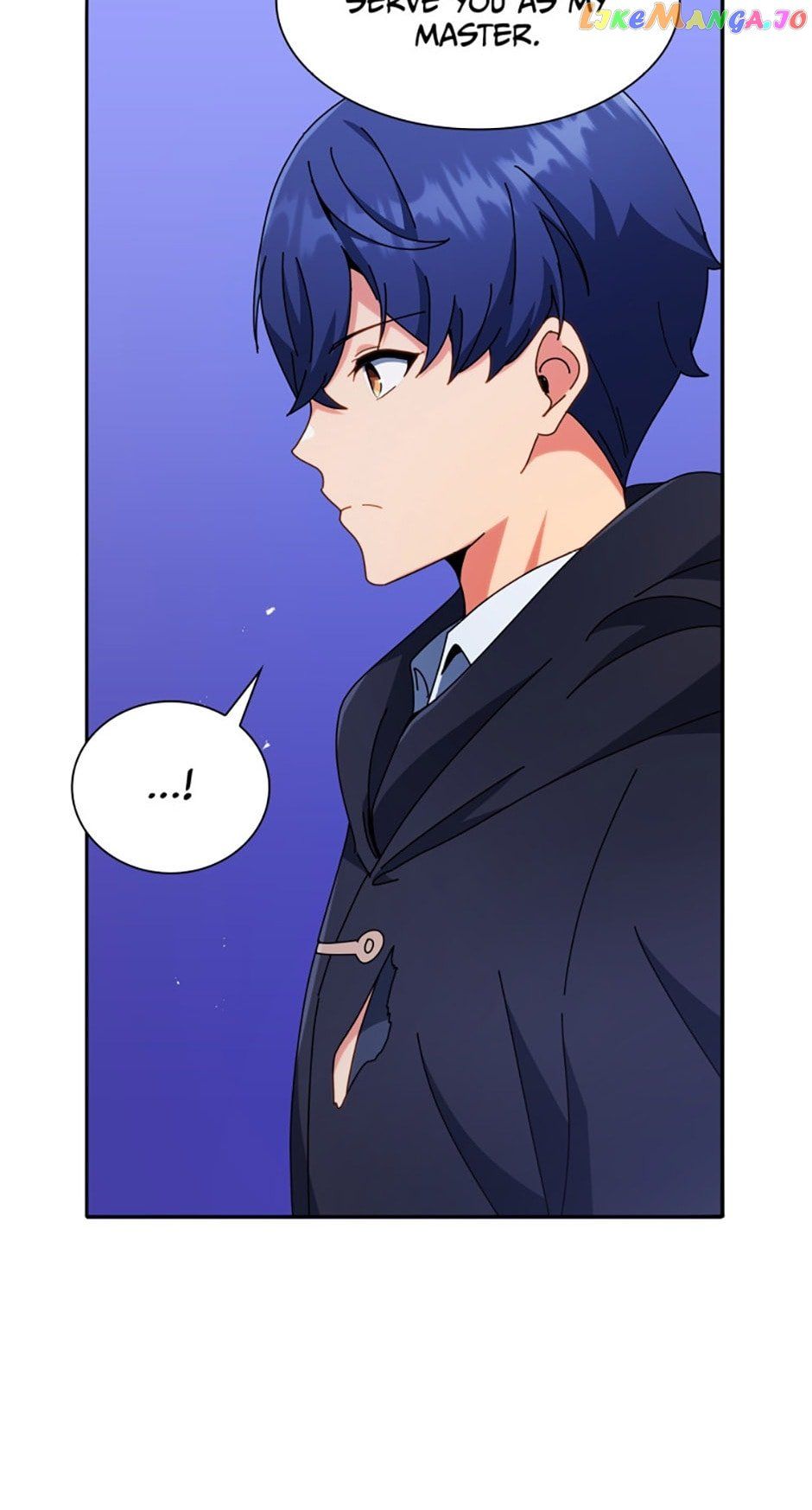 Necromancer Academy and the Genius Summoner chapter 49 page 79