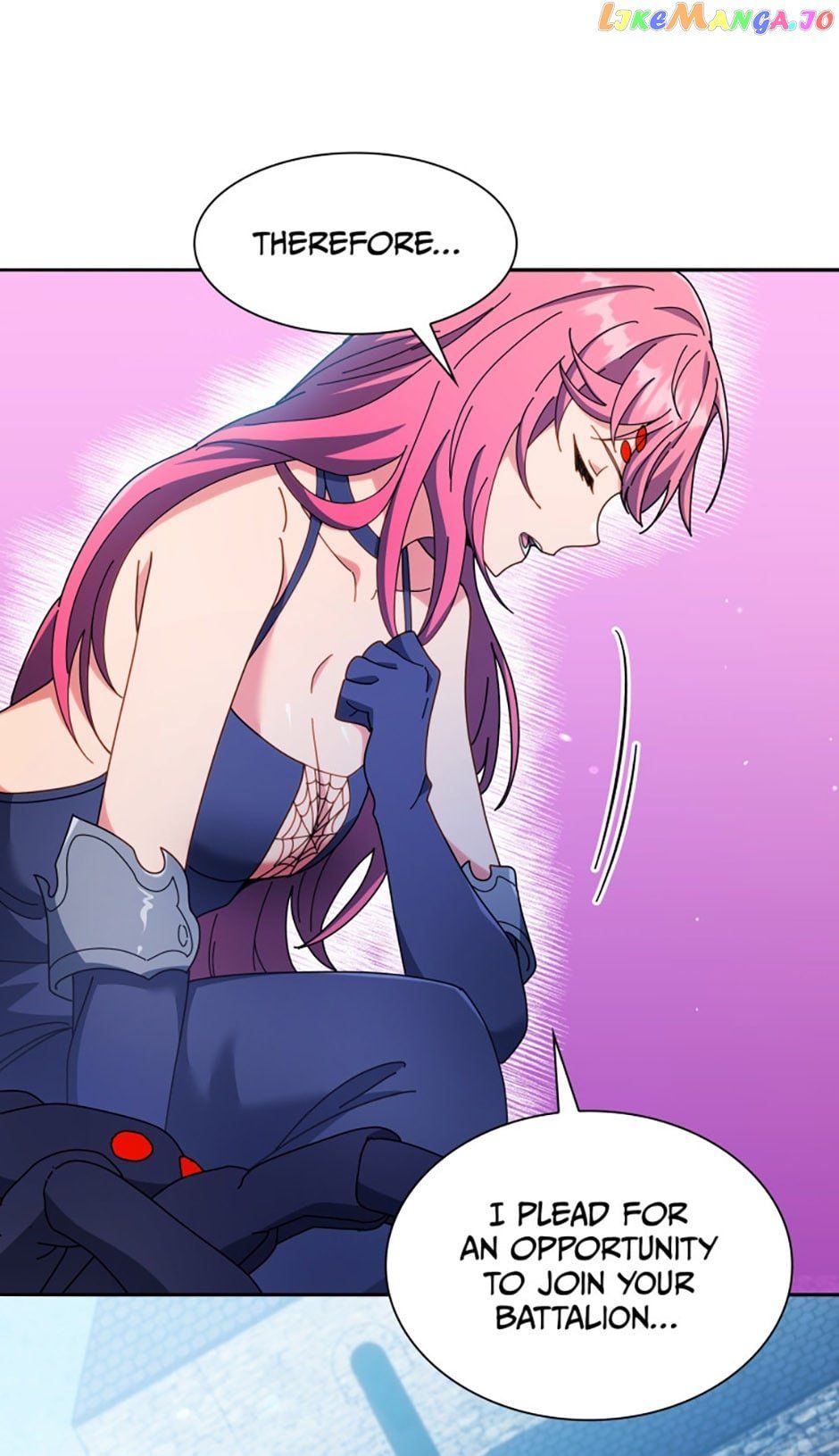 Necromancer Academy and the Genius Summoner chapter 49 page 80