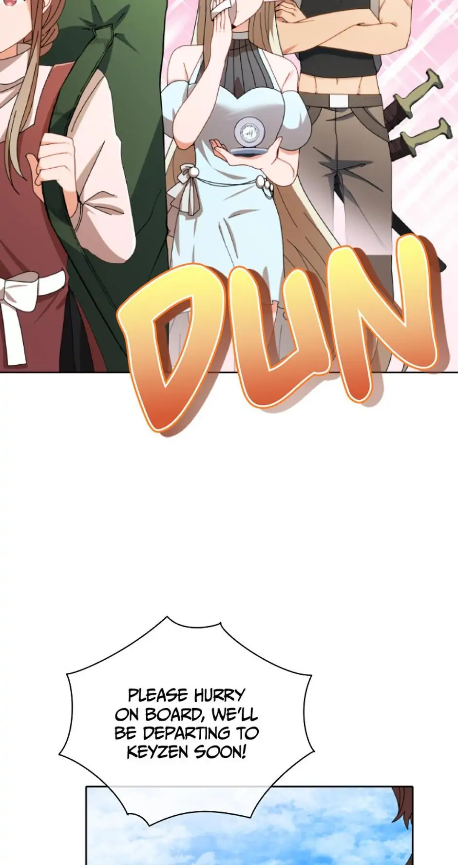 Necromancer Academy and the Genius Summoner chapter 5 page 31