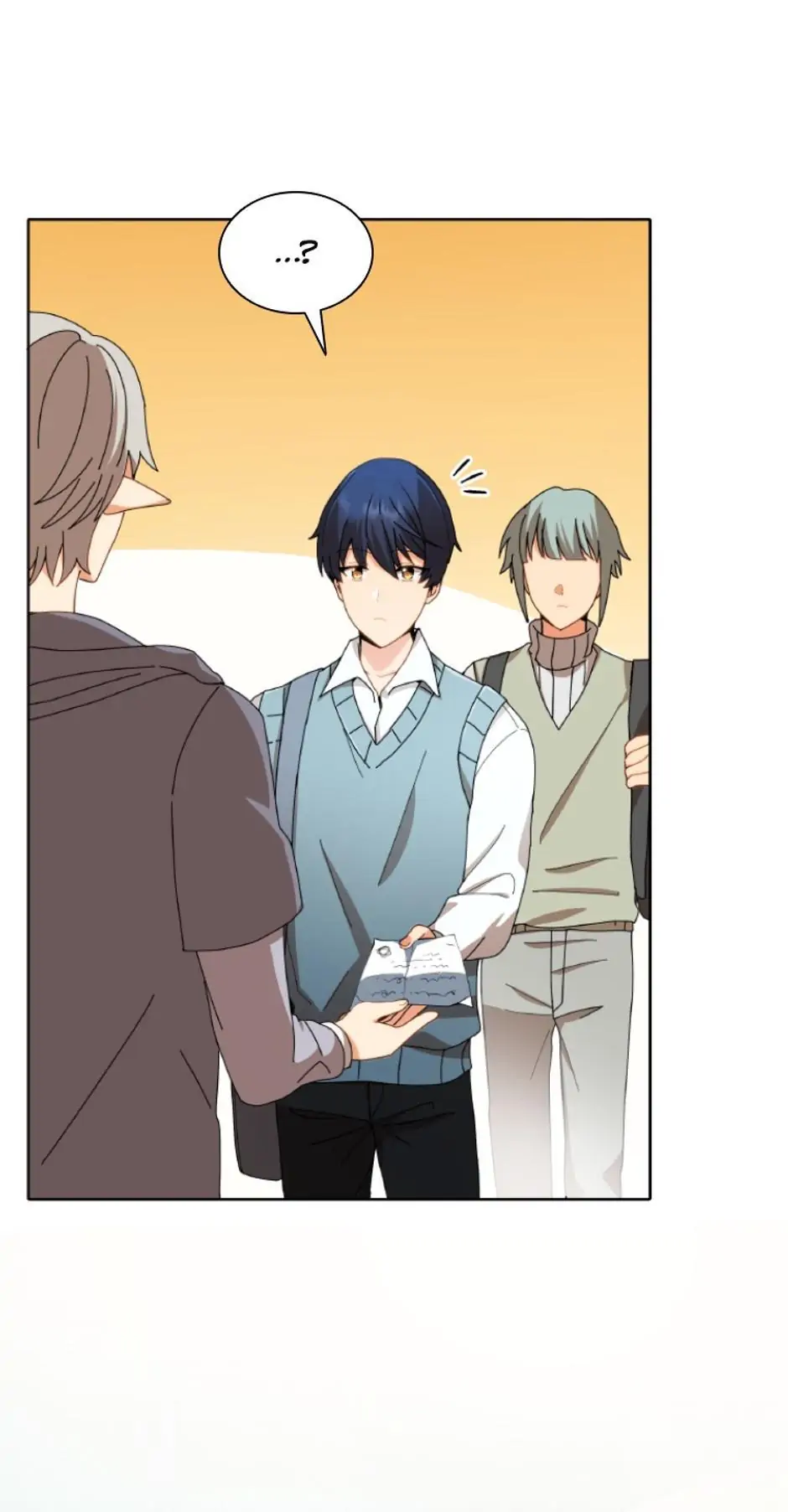 Necromancer Academy and the Genius Summoner chapter 5 page 33