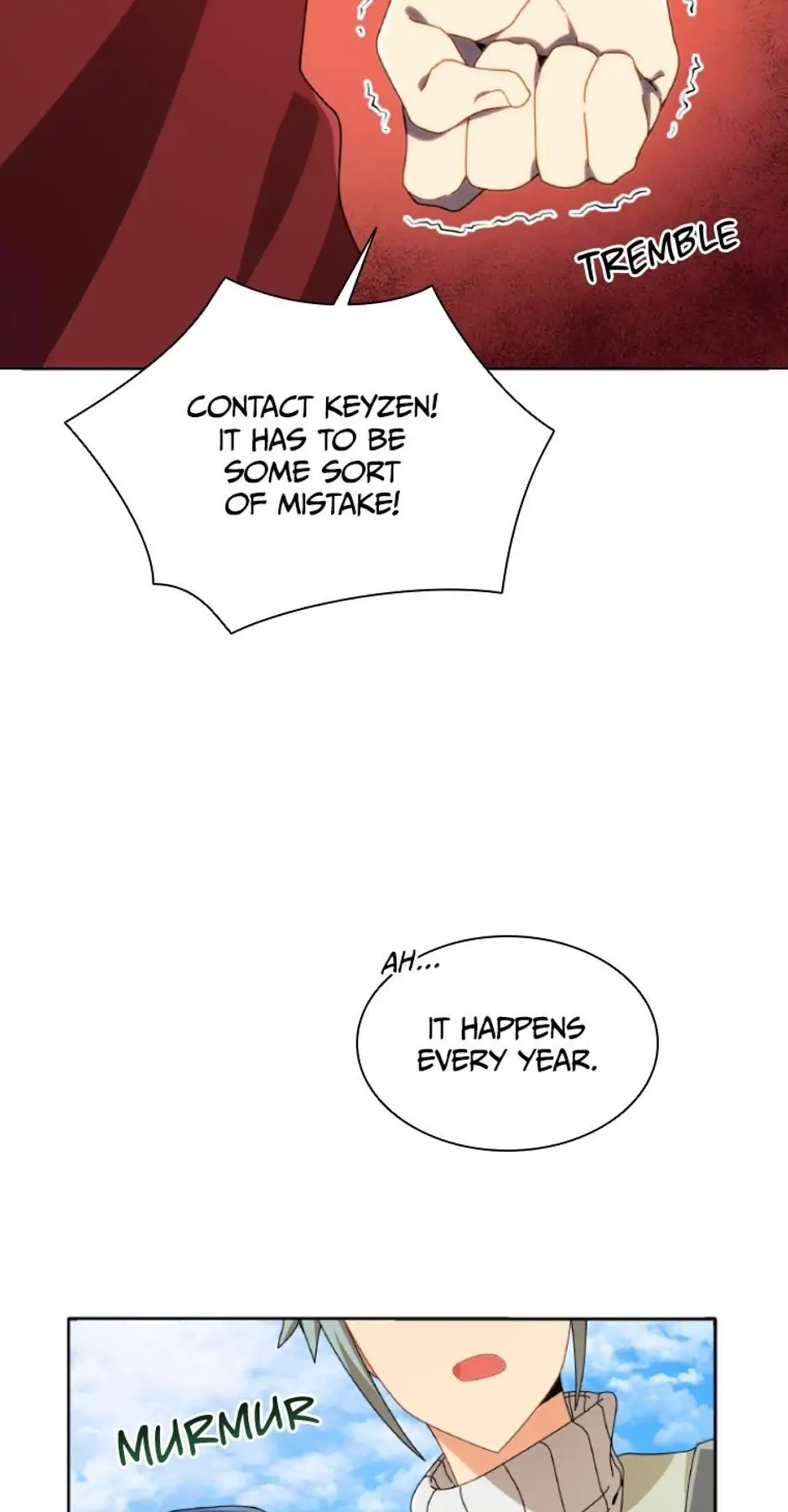 Necromancer Academy and the Genius Summoner chapter 5 page 38