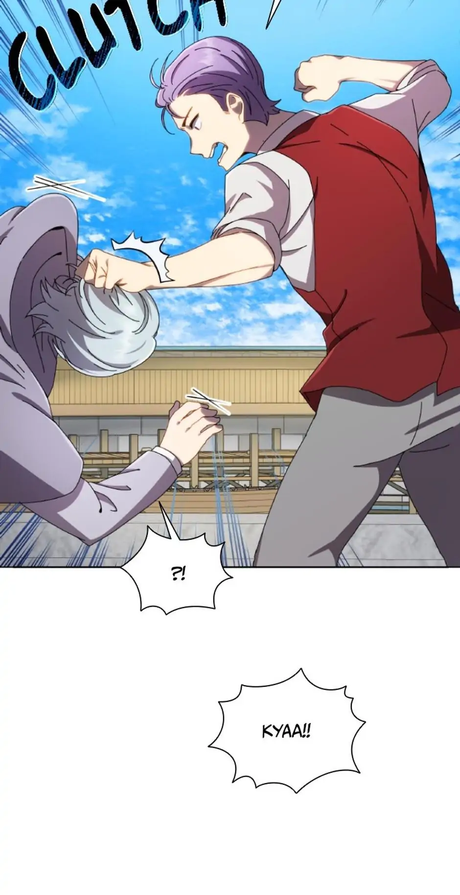 Necromancer Academy and the Genius Summoner chapter 5 page 42