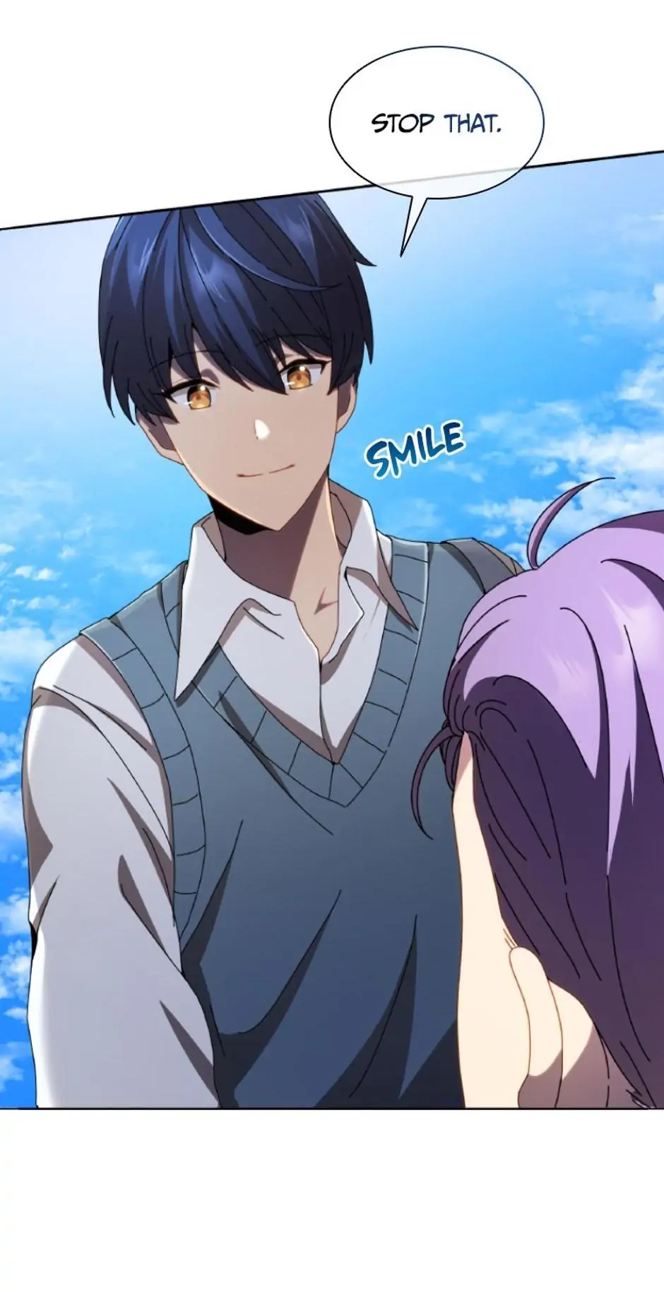 Necromancer Academy and the Genius Summoner chapter 5 page 44