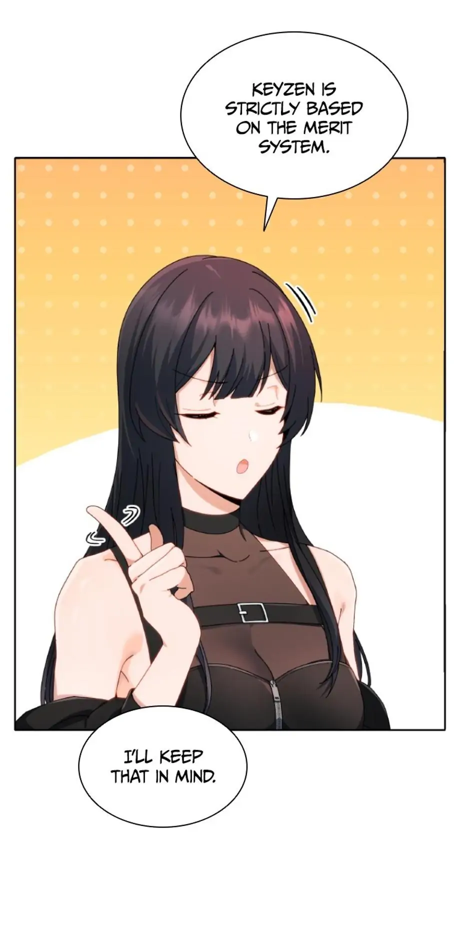 Necromancer Academy and the Genius Summoner chapter 5 page 5