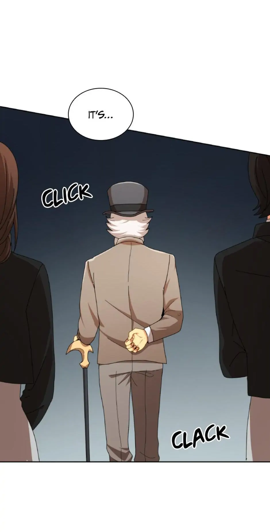 Necromancer Academy and the Genius Summoner chapter 5 page 50