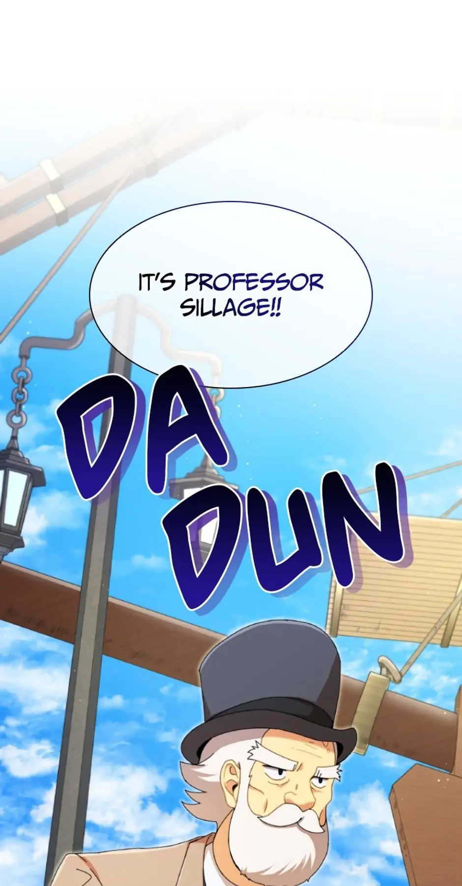 Necromancer Academy and the Genius Summoner chapter 5 page 51