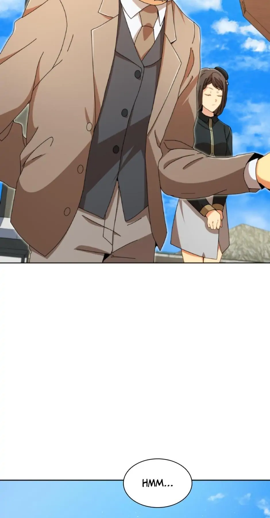 Necromancer Academy and the Genius Summoner chapter 5 page 52