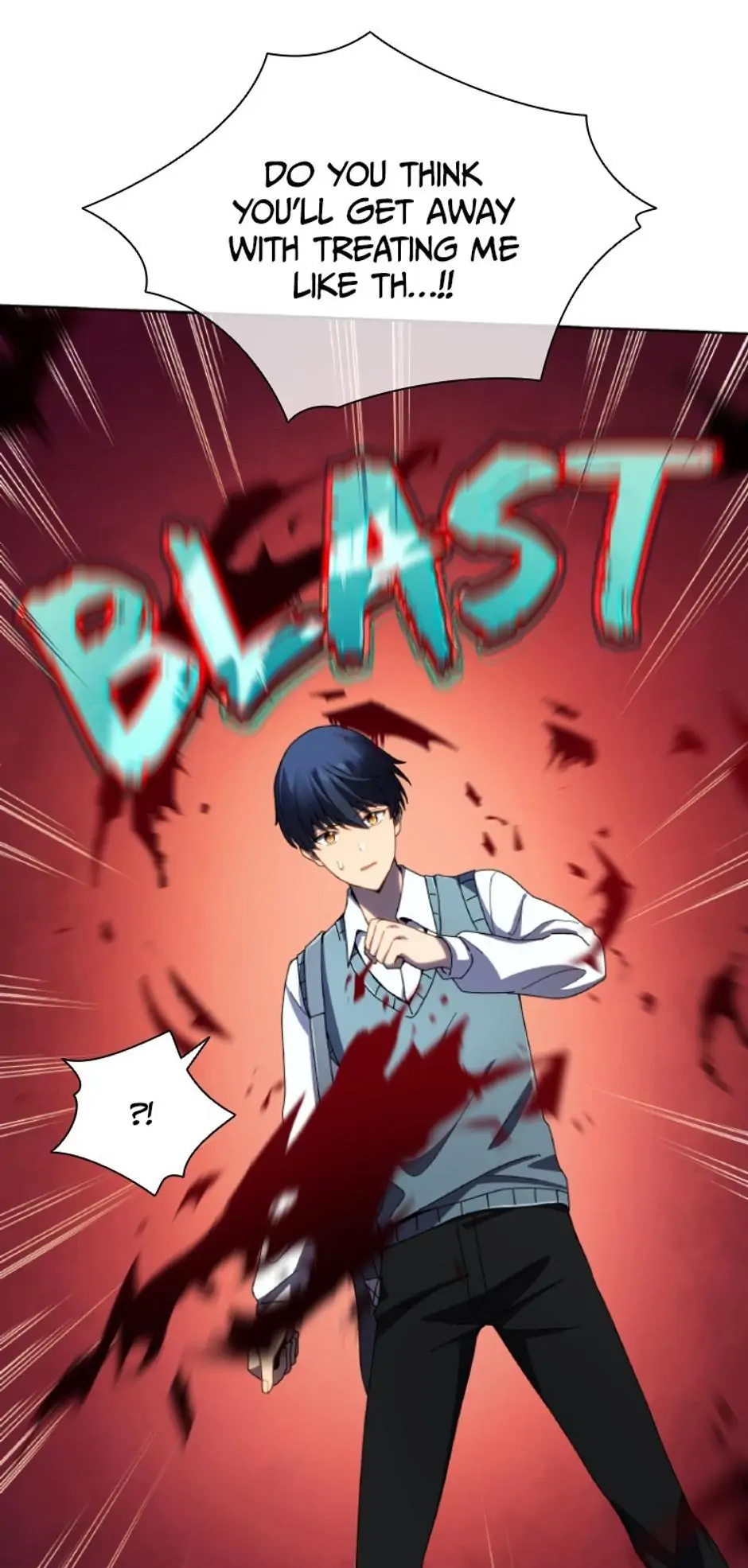 Necromancer Academy and the Genius Summoner chapter 5 page 57