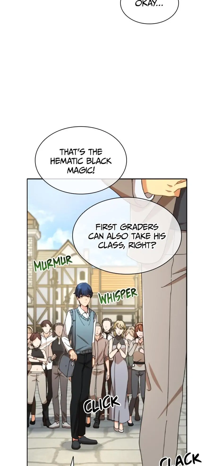 Necromancer Academy and the Genius Summoner chapter 5 page 60