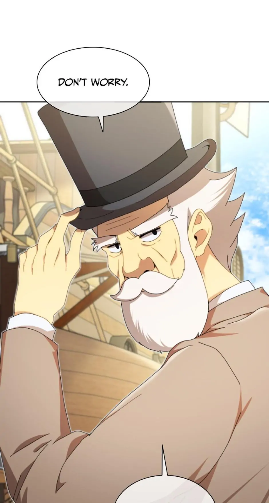 Necromancer Academy and the Genius Summoner chapter 5 page 62