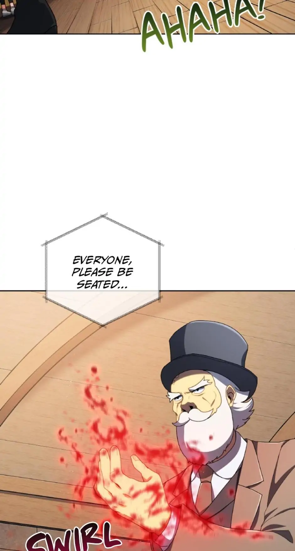 Necromancer Academy and the Genius Summoner chapter 5 page 65