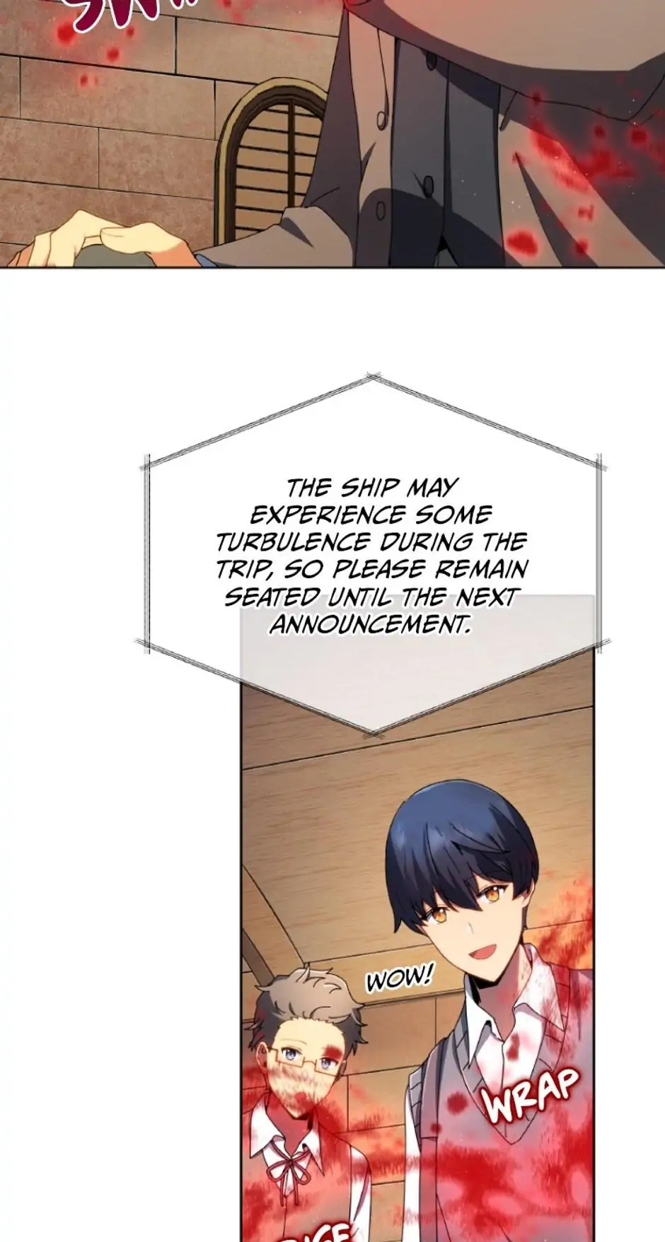 Necromancer Academy and the Genius Summoner chapter 5 page 66