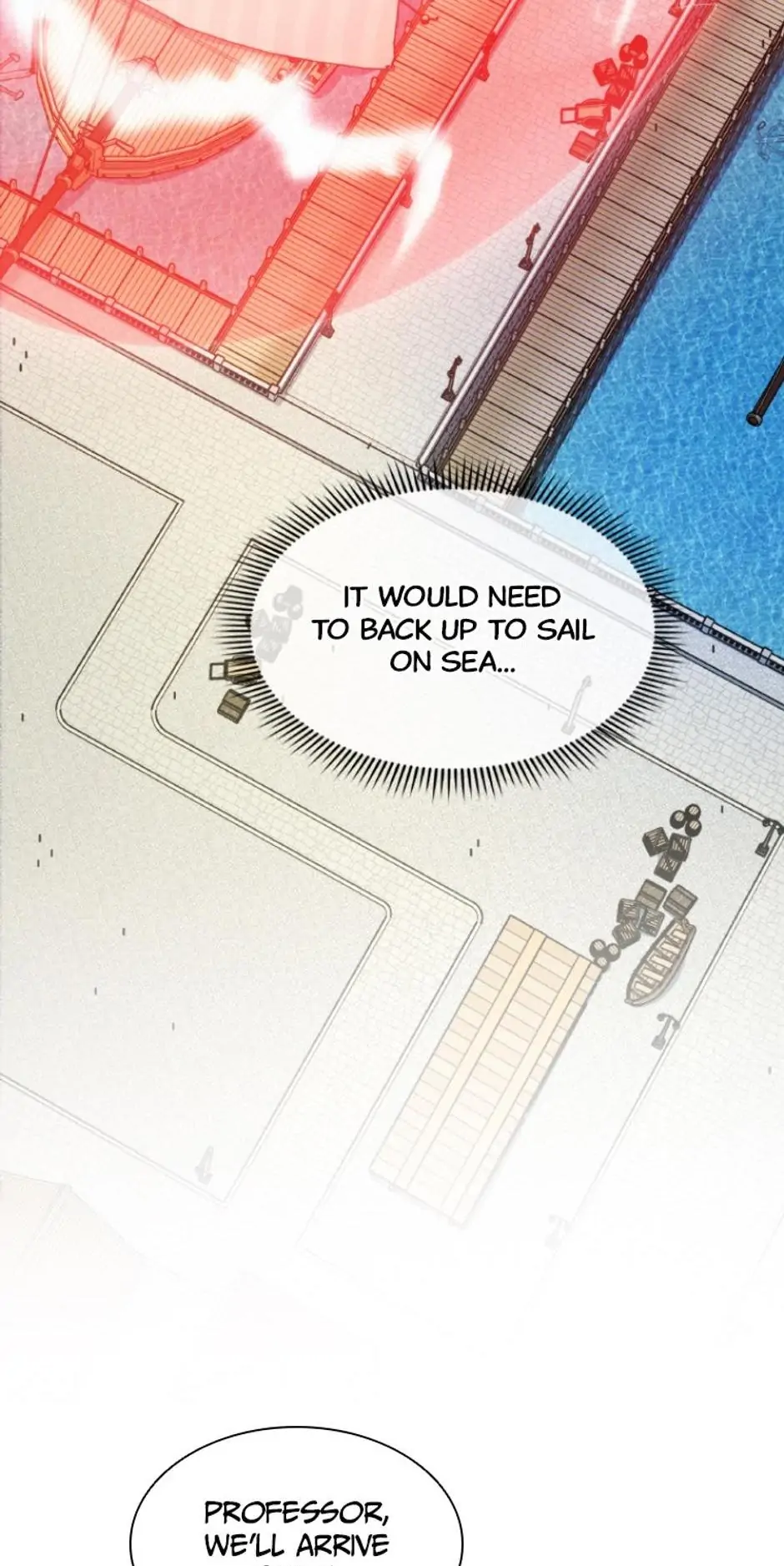 Necromancer Academy and the Genius Summoner chapter 5 page 69