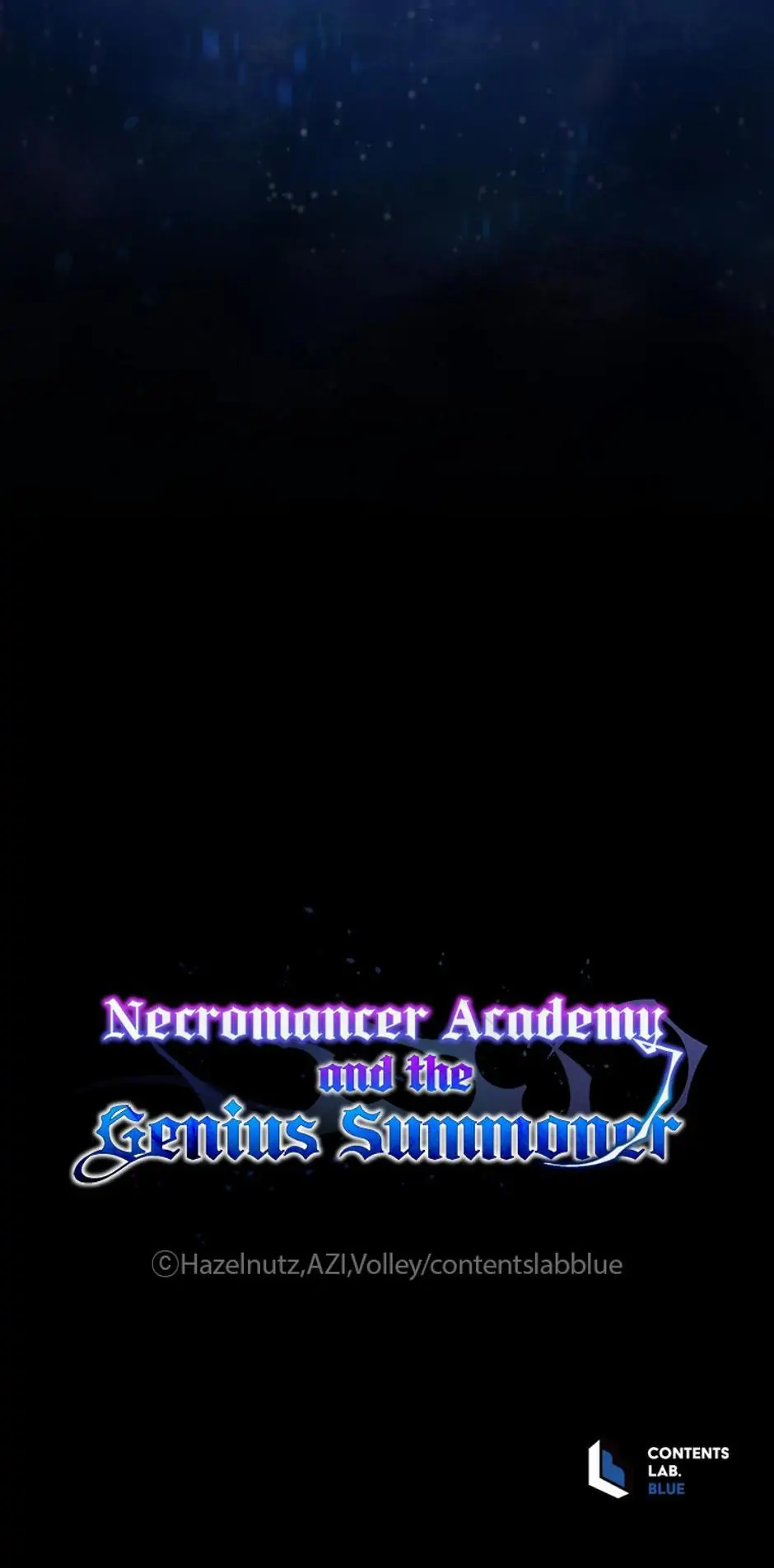 Necromancer Academy and the Genius Summoner chapter 5 page 78