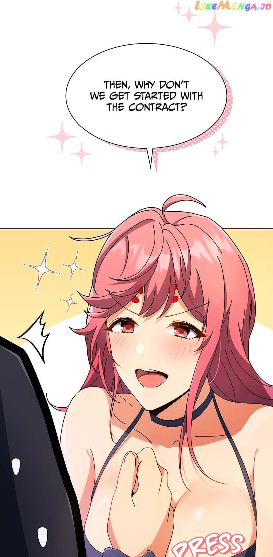 Necromancer Academy and the Genius Summoner chapter 50 page 16