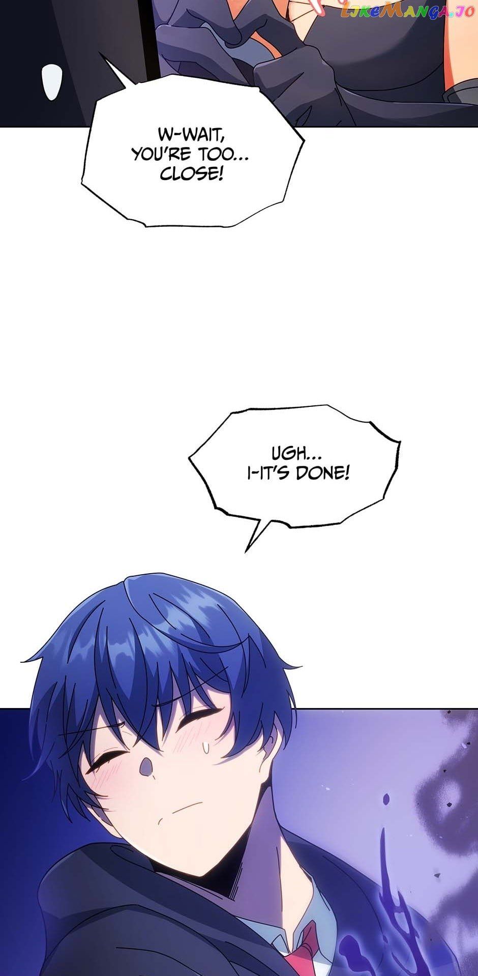 Necromancer Academy and the Genius Summoner chapter 50 page 17