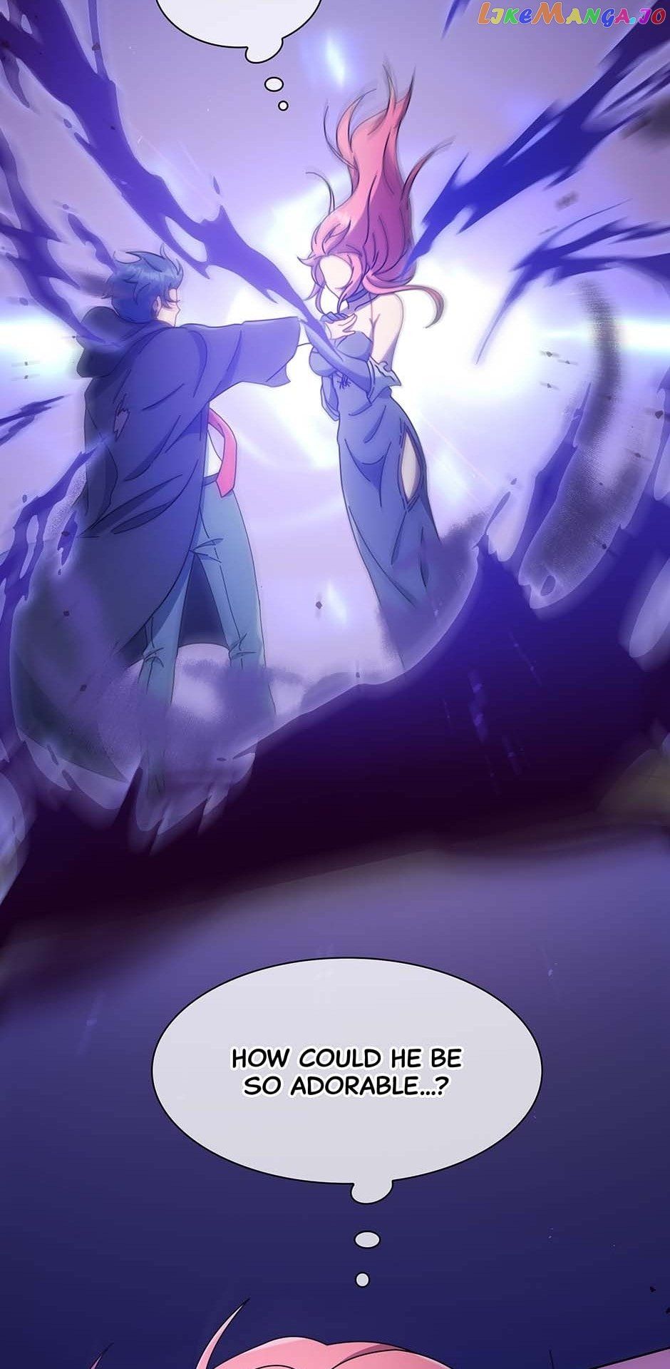 Necromancer Academy and the Genius Summoner chapter 50 page 19