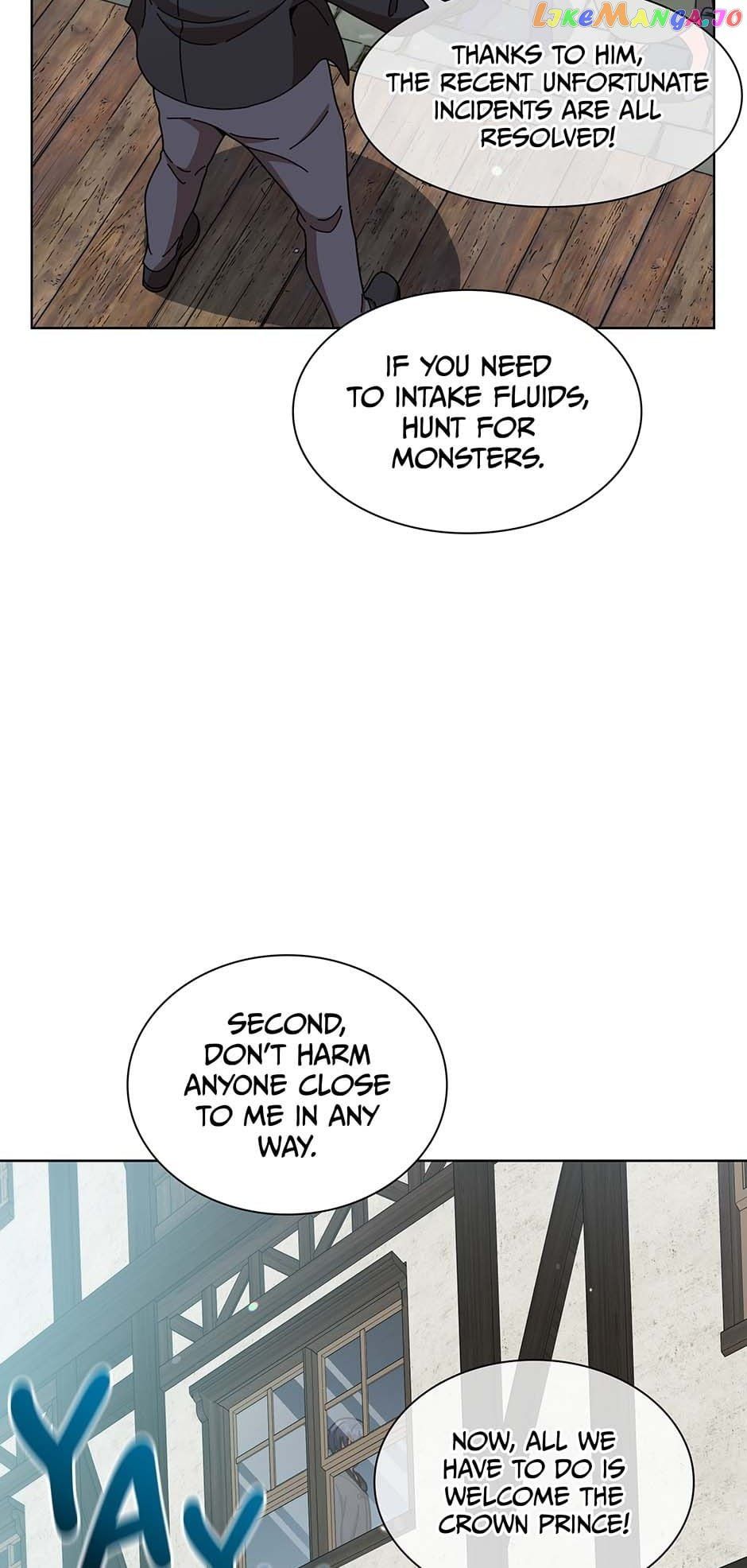 Necromancer Academy and the Genius Summoner chapter 50 page 3