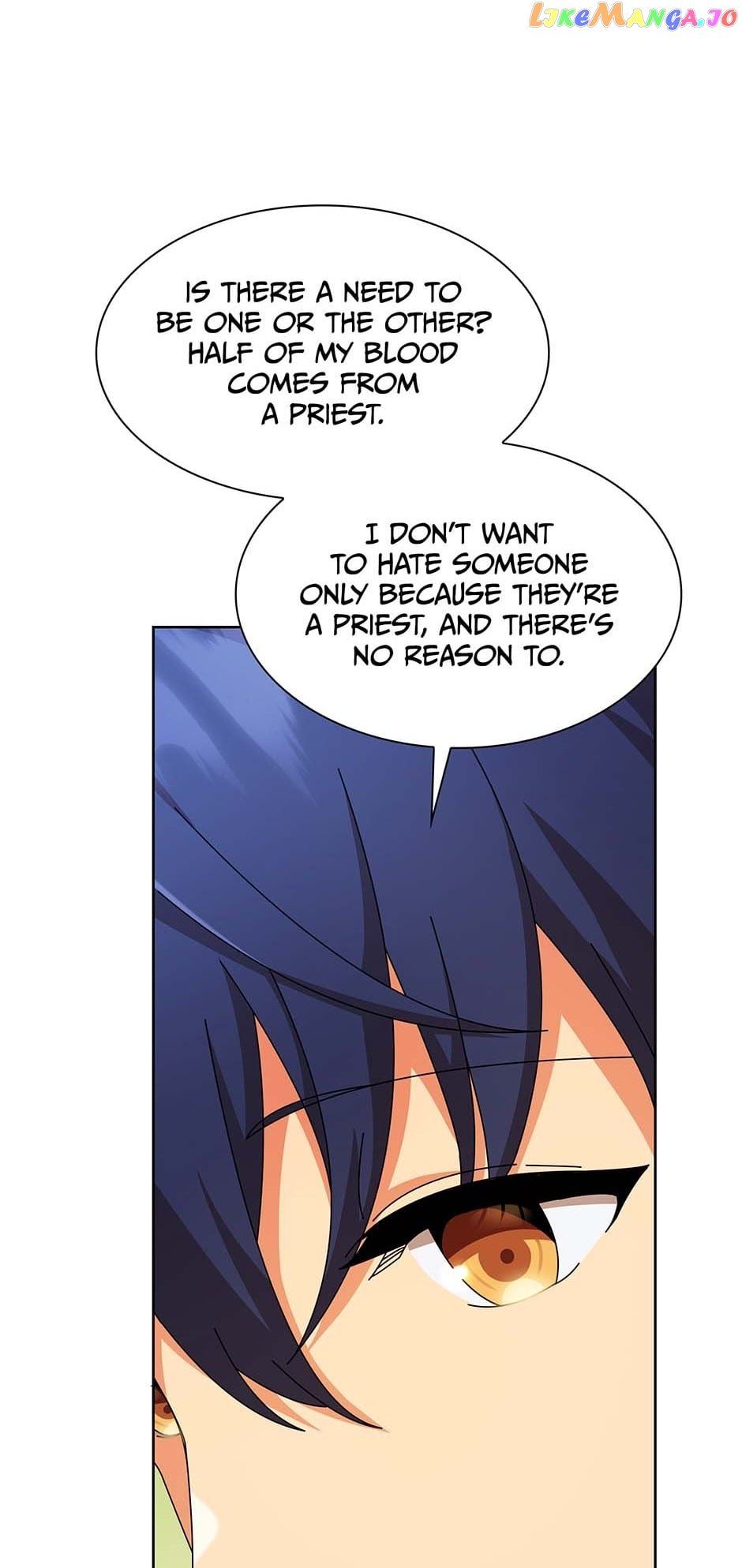 Necromancer Academy and the Genius Summoner chapter 50 page 42