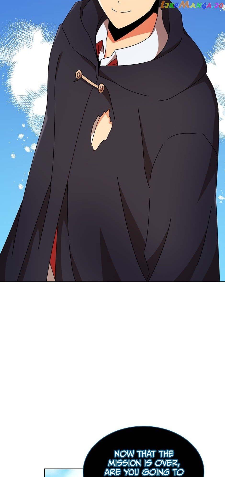 Necromancer Academy and the Genius Summoner chapter 50 page 45