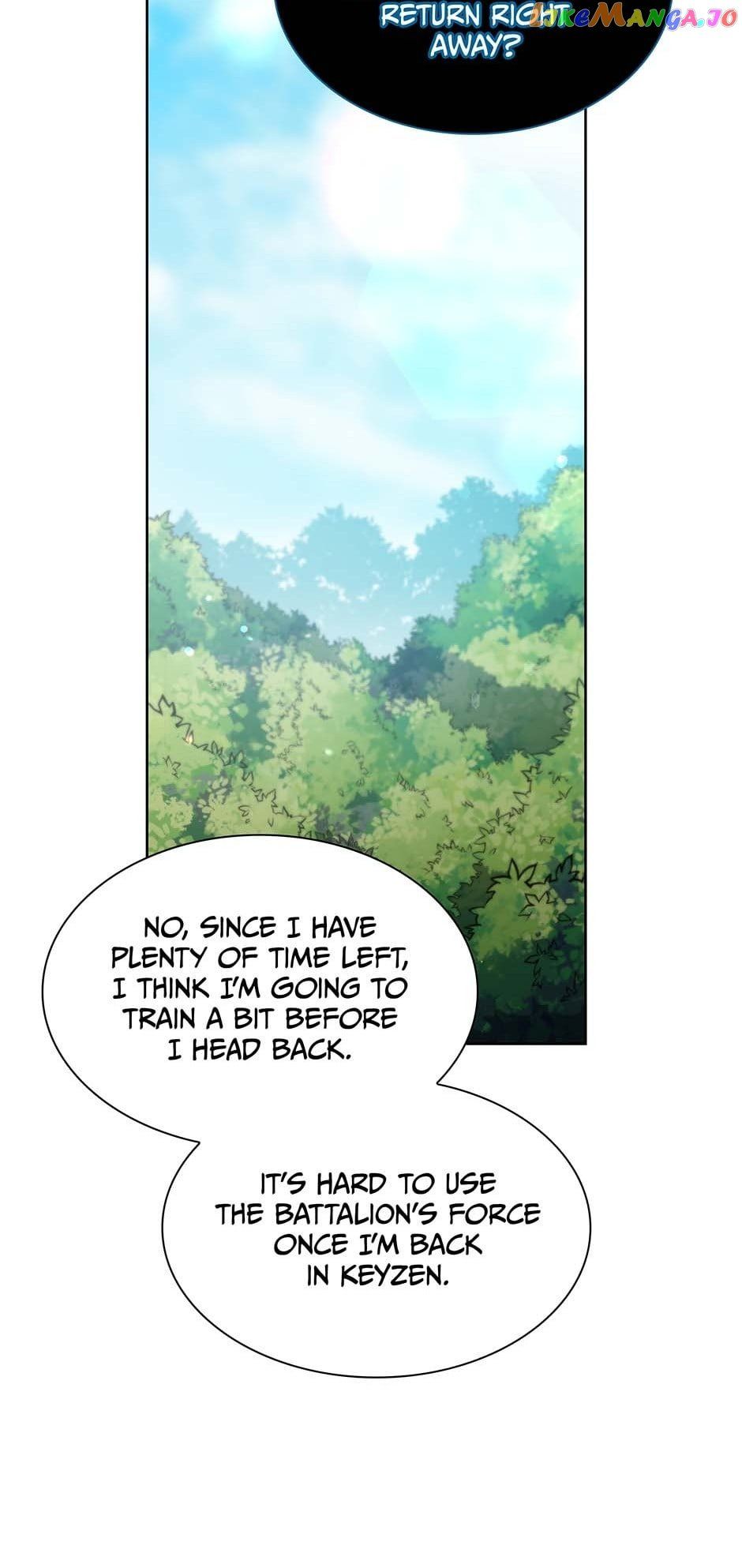 Necromancer Academy and the Genius Summoner chapter 50 page 46